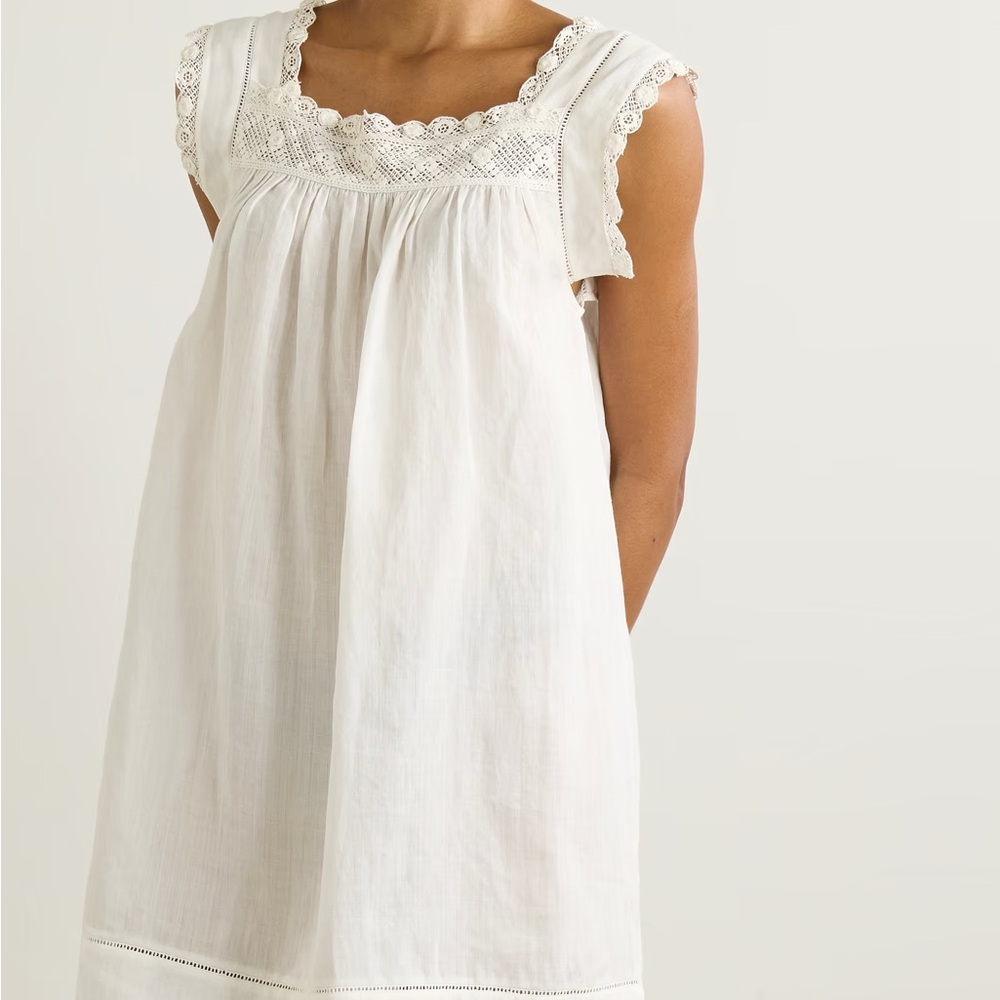 Doen Almadia Dress Size XXS